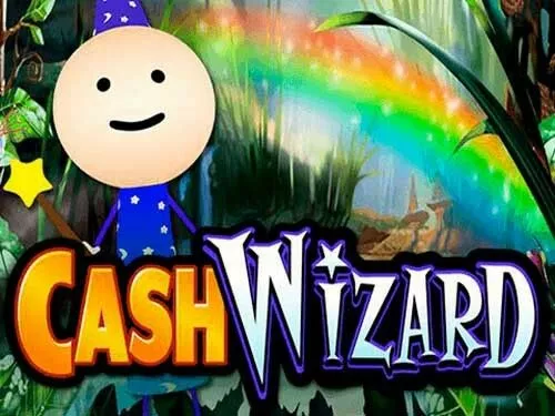 Cash Wizard (Bally Technologies)
