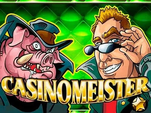 CasinoMeister (Nextgen Gaming)