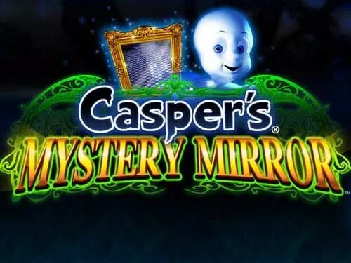 Casper's Mystery Mirror (Blueprint Gaming)