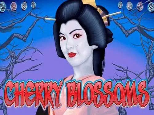 Cherry Blossoms (Nextgen Gaming)