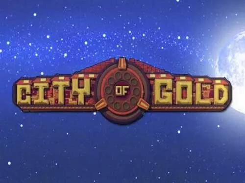 City of Gold (Saucify)
