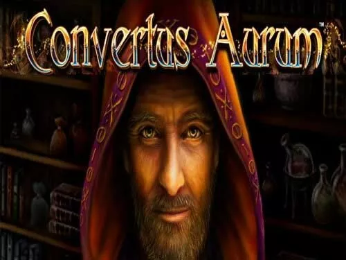 Convertus Aurum (Reel Time Gaming)