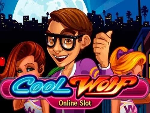 Cool Wolf (Microgaming)