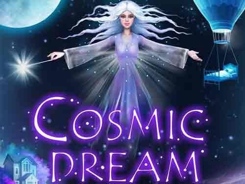 Cosmic Dream (BF Games)