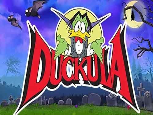 Count Duckula (Blueprint Gaming)