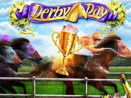 Derby Day (Reel Time Gaming)