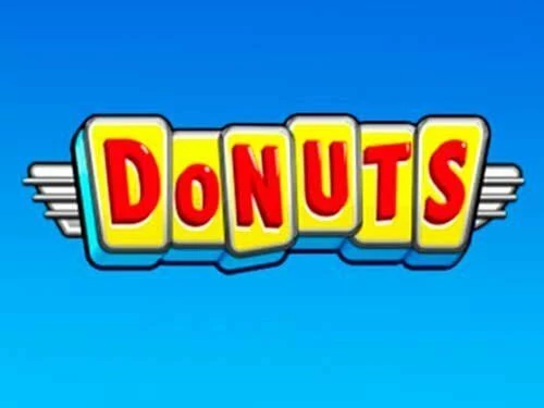 Donuts (Big Time Gaming)