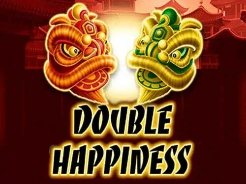 Double Happiness (Aristocrat Gaming)