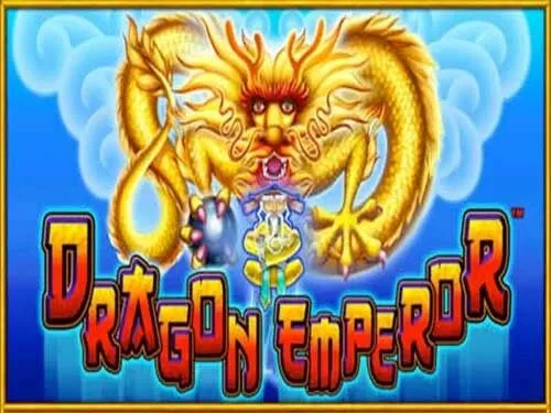 Dragon Emperor (Aristocrat Gaming)