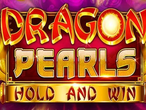 Dragon Pearls: Hold & Win (Booongo)