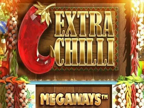 Extra Chilli (Big Time Gaming)