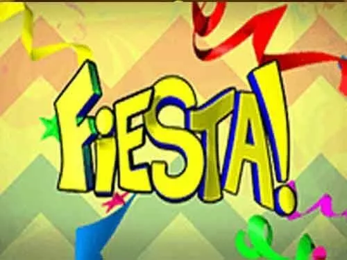 Fiesta (NEKTAN)