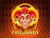 Fire Joker