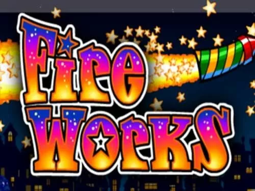 Fireworks (Realistic Games)