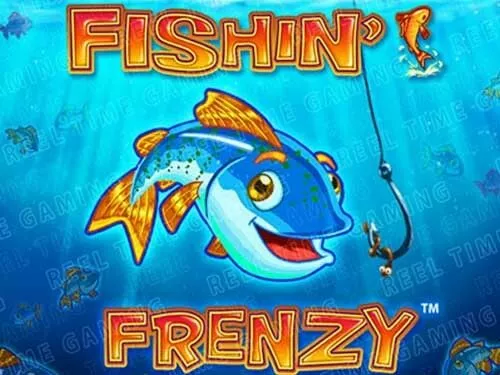 Fishin' Frenzy (Merkur Gaming)