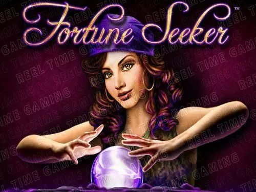 Fortune Seeker (Reel Time Gaming)