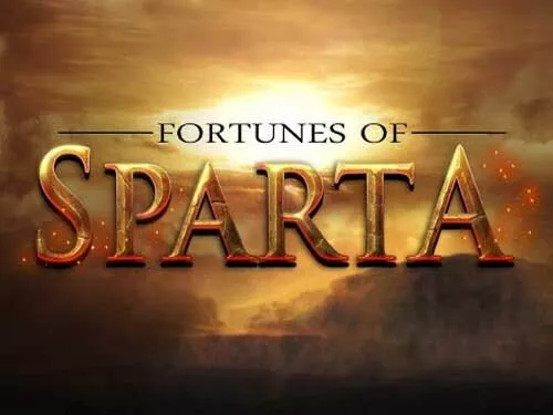 Fortunes of Sparta (Blueprint Gaming)