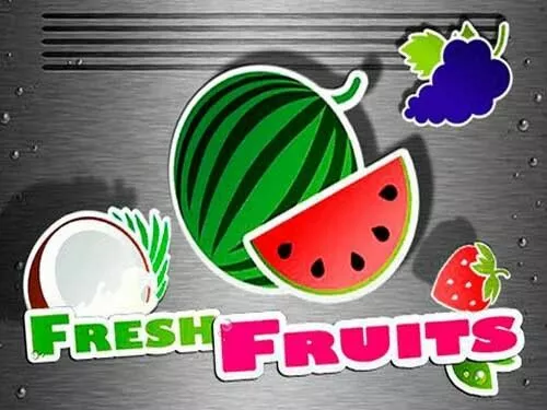 Fresh Fruits (Endorphina)