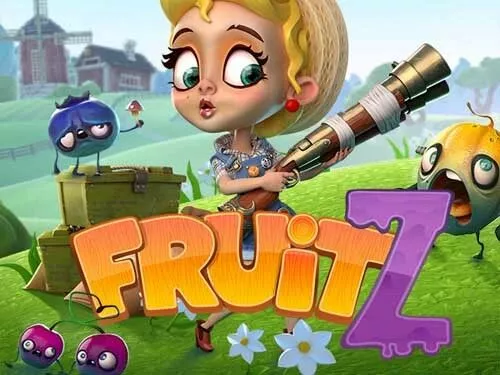 FruitZ (Foxium)