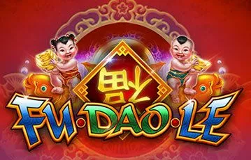 Fu Dao Le (Bally Technologies)