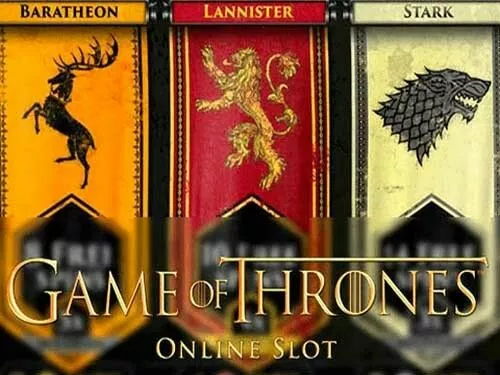 Game of Thrones (Microgaming)