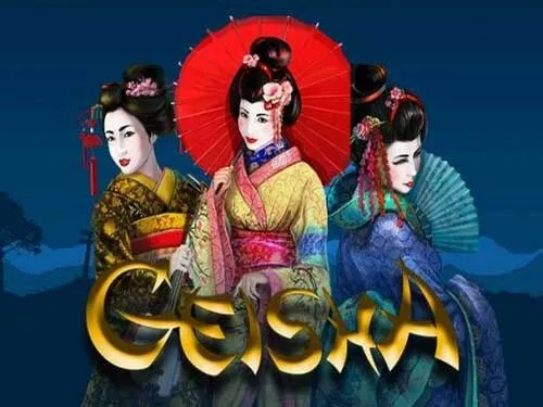Geisha (Endorphina)