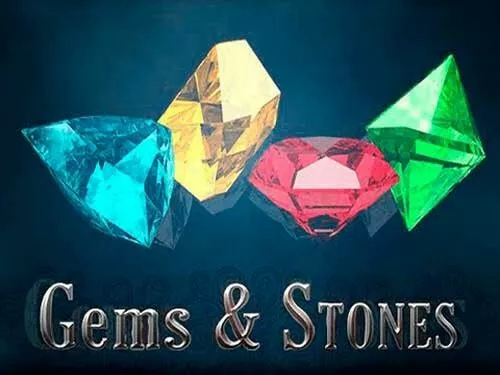 Gems And Stones (Endorphina)