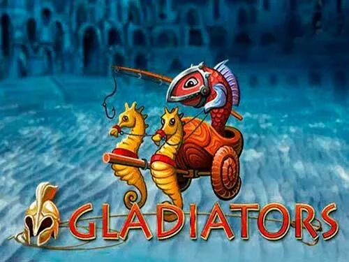 Gladiators (Endorphina)