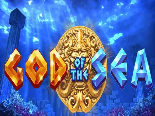 God Of The Sea (NEKTAN)