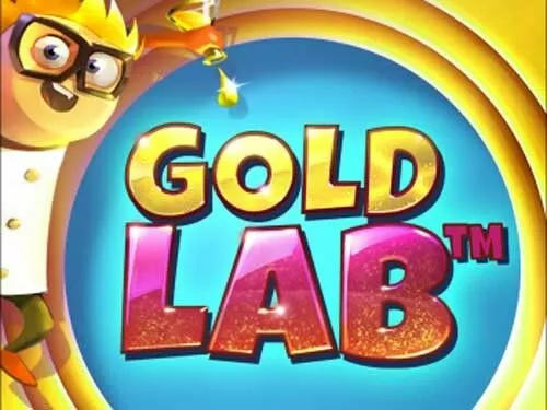 Gold Lab (Quickspin)