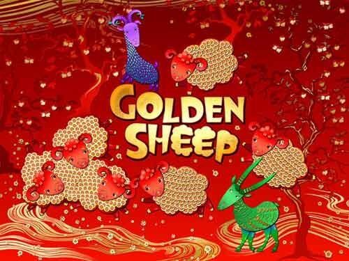 Golden Sheep (High5Games)