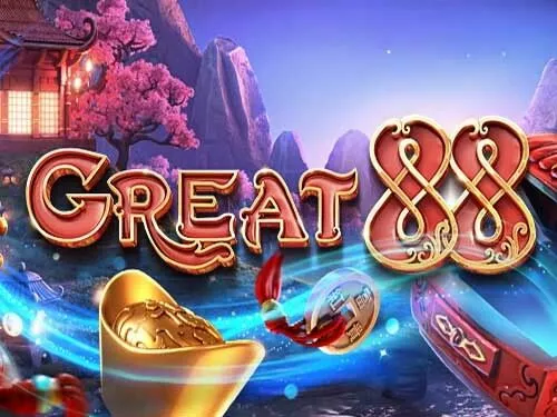 Great 88 (Betsoft Gaming)