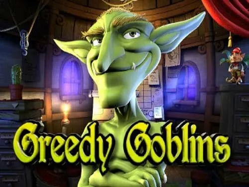 Greedy Goblins (Betsoft Gaming)