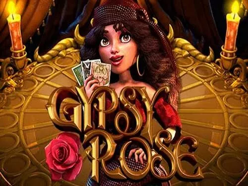 Gypsy Rose (Betsoft Gaming)