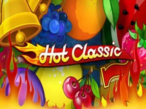 Hot Classic (BF Games)