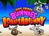 Hot Cross Bunnies LoadsABunny