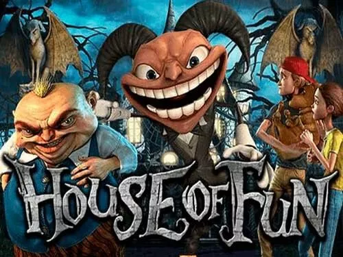 House of Fun (Betsoft Gaming)