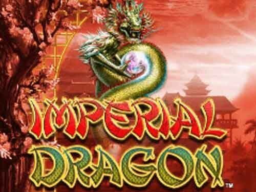 Imperial Dragon (Blueprint Gaming)