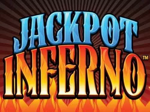 Jackpot Inferno (Everi)