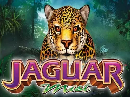 Jaguar Mist (Aristocrat Gaming)