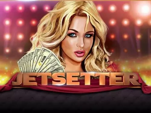 Jetsetter (Endorphina)