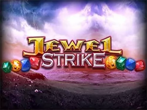 Jewel Strike (Blueprint Gaming)