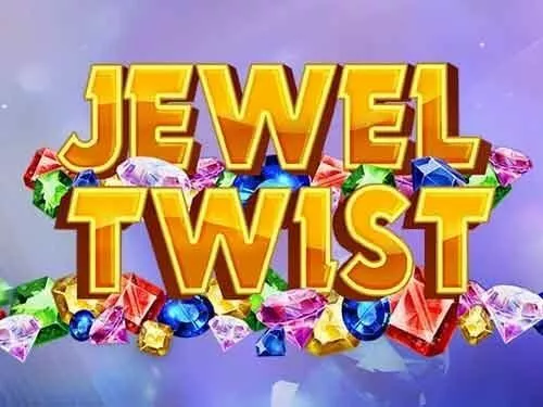 Jewel Twist (Blueprint Gaming)