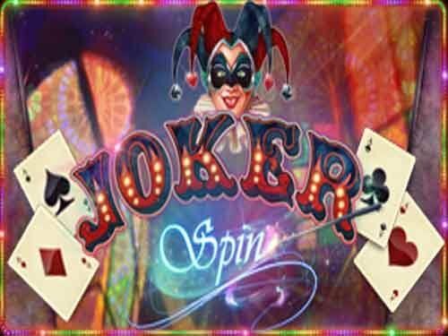 Joker Spin (BF Games)