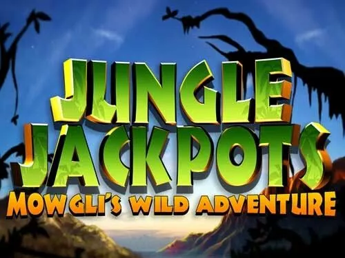 Jungle Jackpots (Blueprint Gaming)