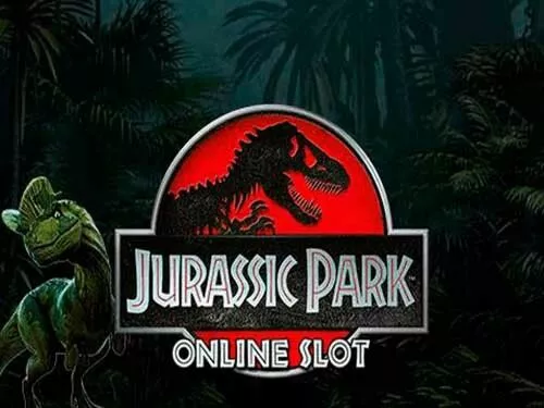 Jurassic Park (Microgaming)