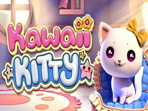 Kawaii Kitty (Betsoft Gaming)