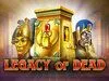 Legacy Of Dead