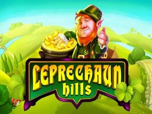 Leprechaun Hills (Quickspin)