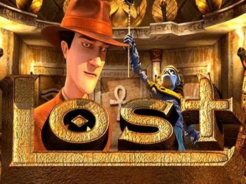 Lost (Betsoft Gaming)
